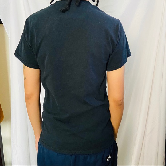 Snoopy Proud of who I am pride equality T-shirt - Picture 2 of 2